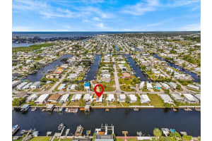 6602 TOWER DRIVE, HUDSON, FL 34667 Sold 12/02/24