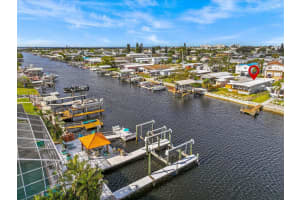 6602 TOWER DRIVE, HUDSON, FL 34667 Sold 12/02/24