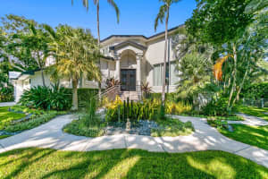 1883 BAYVIEW DRIVE, TIERRA VERDE, FL 33715 Sold 03/06/25