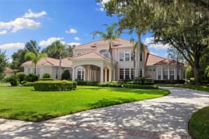 18123 LONGWATER RUN DRIVE, TAMPA, FL 33647 Sold 12/24/24