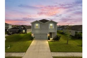 16120 59TH COURT, PARRISH, FL 34219 Sold 03/26/25