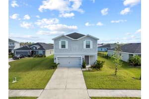 16120 59TH COURT, PARRISH, FL 34219 Sold 03/26/25
