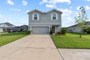 16120 59TH COURT, PARRISH, FL 34219 Sold 03/26/25