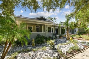 216 18TH AVENUE, SAINT PETERSBURG, FL 33704 Sold 02/18/25