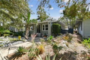216 18TH AVENUE, SAINT PETERSBURG, FL 33704 Sold 02/18/25