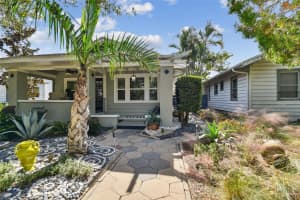 216 18TH AVENUE, SAINT PETERSBURG, FL 33704 Sold 02/18/25