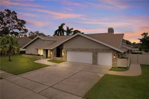 2976 TALON DRIVE, CLEARWATER, FL 33761 Sold 02/17/25