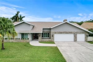 2976 TALON DRIVE, CLEARWATER, FL 33761 Sold 02/17/25
