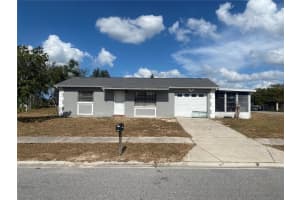 8907 HUNTSMAN LANE, PORT RICHEY, FL 34668 Sold 12/30/24