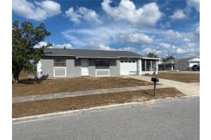 8907 HUNTSMAN LANE, PORT RICHEY, FL 34668 Sold 12/30/24