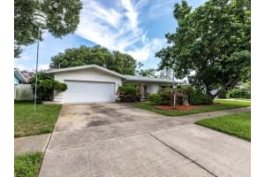 1670 ROSERY ROAD, LARGO, FL 33771 Sold 01/28/25