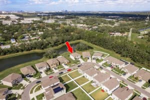 4934 WILD SENNA BOULEVARD, TAMPA, FL 33619 Sold 01/21/25