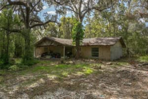 3239 ENDSLEY ROAD, BROOKSVILLE, FL 34604 Sold 11/25/24