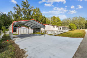 34956 HAWKIOWA ROAD, DADE CITY, FL 33523 Sold 12/23/24