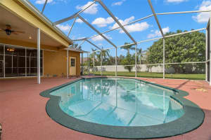 1878 EAGLE TRACE BOULEVARD, PALM HARBOR, FL 34685 Sold 12/20/24