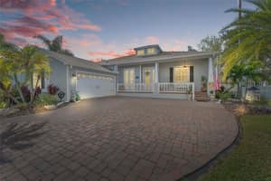 2800 SWAN CIRCLE, DUNEDIN, FL 34698 Sold 12/30/24