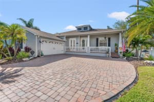 2800 SWAN CIRCLE, DUNEDIN, FL 34698 Sold 12/30/24