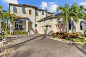 3029 CHRISTOPHERS WATCH LANE, RUSKIN, FL 33570 Sold 04/24/25
