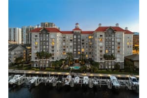 700 HARBOUR ISLAND BOULEVARD, TAMPA, FL 33602 Sold 12/23/24