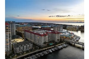700 HARBOUR ISLAND BOULEVARD, TAMPA, FL 33602 Sold 12/23/24