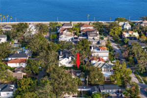 2918 BAY VILLA AVENUE, TAMPA, FL 33611 Sold 02/24/25