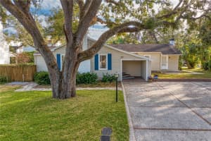 2918 BAY VILLA AVENUE, TAMPA, FL 33611 Sold 02/24/25