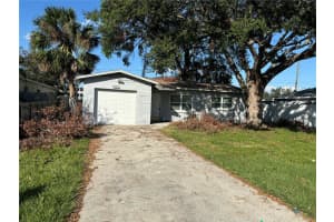 5739 DARTMOUTH AVENUE, SAINT PETERSBURG, FL 33710 Sold 01/10/25