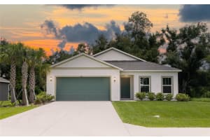 461 SEASONS DRIVE, PUNTA GORDA, FL 33983 Sold 02/09/25