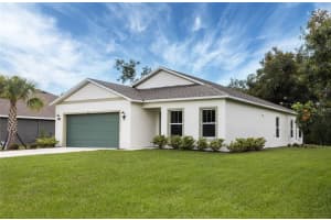 461 SEASONS DRIVE, PUNTA GORDA, FL 33983 Sold 02/09/25