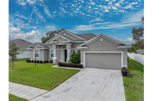 232 SAMANTHA AVENUE, AUBURNDALE, FL 33823 - MLS#MFRTB8320321