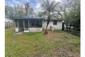 829 WASENA AVENUE, LAKELAND, FL 33815 Sold 01/13/25