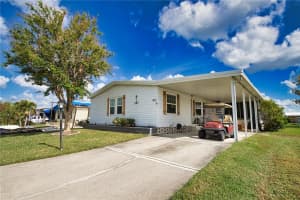411 MADONNA, NORTH PORT, FL 34287 Sold 03/10/25