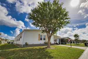 411 MADONNA, NORTH PORT, FL 34287 Sold 03/10/25