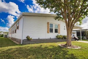 411 MADONNA, NORTH PORT, FL 34287 Sold 03/10/25