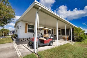 411 MADONNA, NORTH PORT, FL 34287 Sold 03/10/25