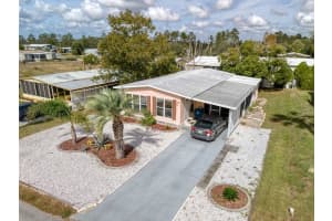 14375 DIABLO DRIVE, BROOKSVILLE, FL 34613 Sold 01/02/25
