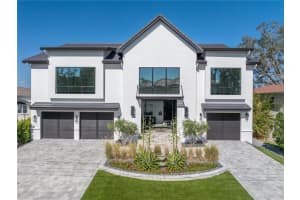1230 MONTEREY BOULEVARD, SAINT PETERSBURG, FL 33704 Sold 05/28/25