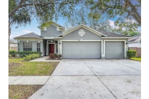 4249 BALINGTON DRIVE, VALRICO, FL 33596 Sold 03/26/25