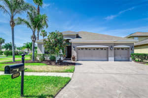3331 GRASSGLEN PLACE, WESLEY CHAPEL, FL 33544 Sold 12/31/24