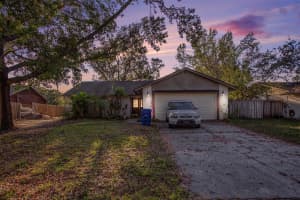 1524 FOGGY RIDGE PARKWAY, LUTZ, FL 33559 Sold 01/12/25