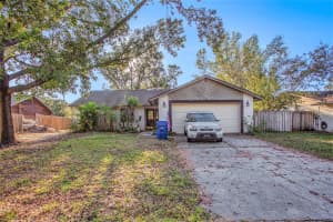 1524 FOGGY RIDGE PARKWAY, LUTZ, FL 33559 Sold 01/12/25