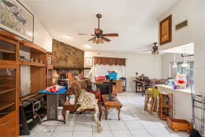 1524 FOGGY RIDGE PARKWAY, LUTZ, FL 33559 Sold 01/12/25