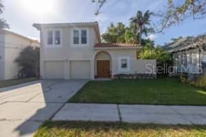 3608 SAN PEDRO STREET, TAMPA, FL 33629 Sold 02/28/25