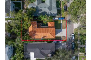 3608 SAN PEDRO STREET, TAMPA, FL 33629 Sold 02/28/25