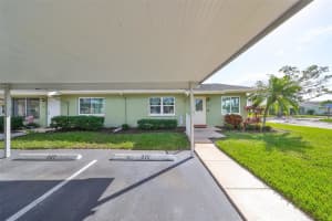 320 GLOUCESTER BOULEVARD, SUN CITY CENTER, FL 33573 Sold 12/11/24