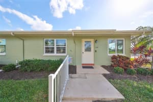 320 GLOUCESTER BOULEVARD, SUN CITY CENTER, FL 33573 Sold 12/11/24