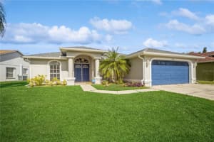 21751 MIMS WAY, LUTZ, FL 33549 Sold 01/10/25