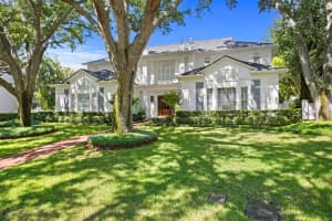 4923 ANDROS DRIVE, TAMPA, FL 33629 Sold 01/27/25