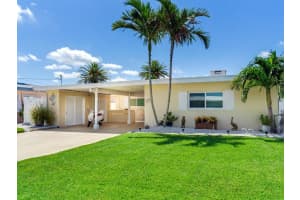 16126 4TH STREET, REDINGTON BEACH, FL 33708 Sold 07/18/25