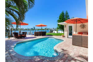 16126 4TH STREET, REDINGTON BEACH, FL 33708 Sold 07/18/25